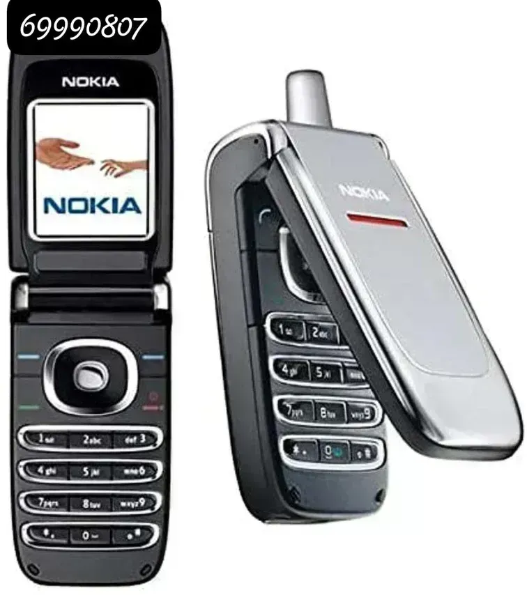 NOKIA  n6060