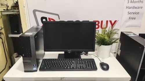 Dell Cori5 Full Set