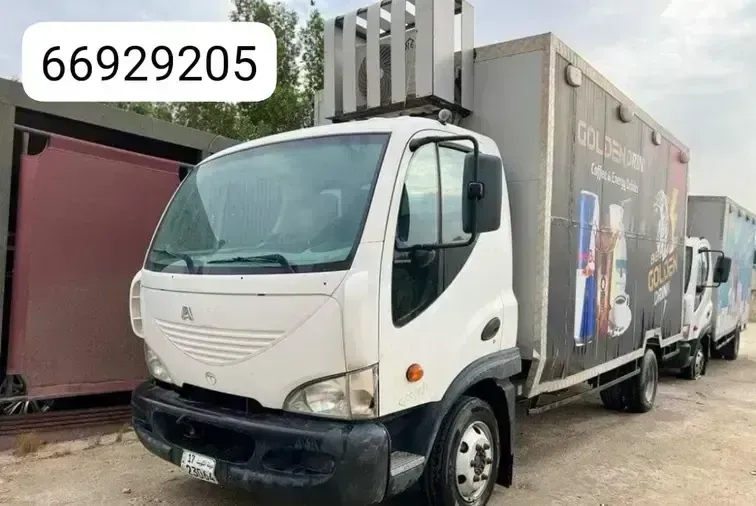Truck