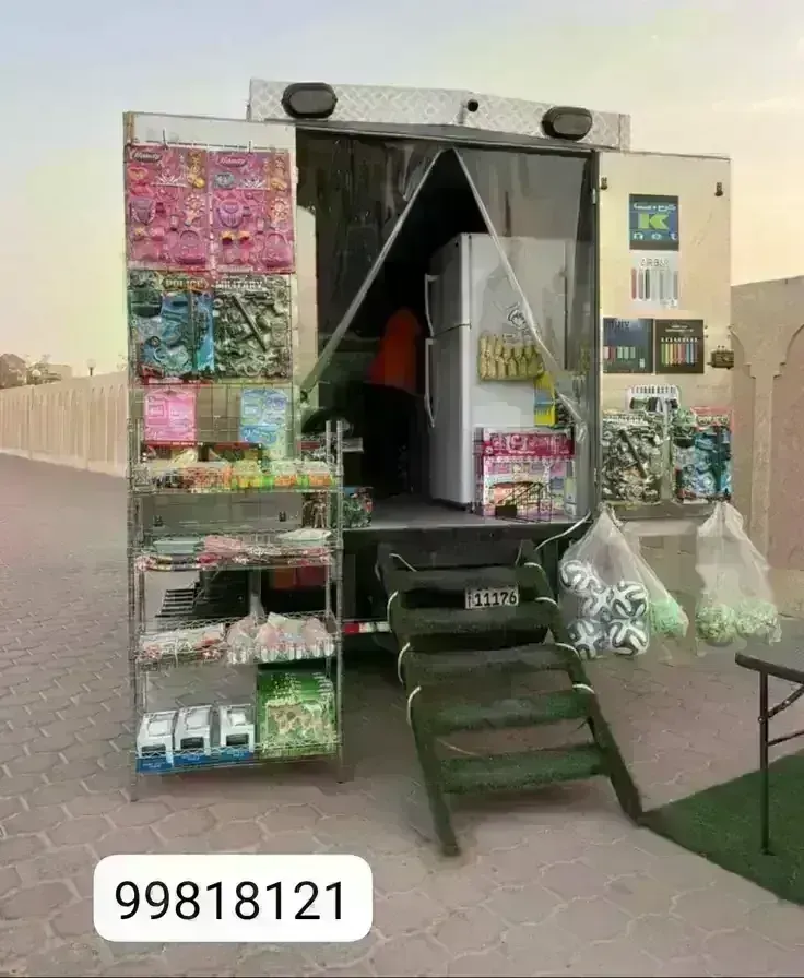 Truck