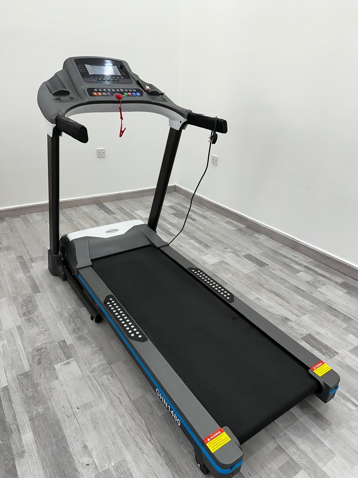 جهاز مشي powerfit GHN1480