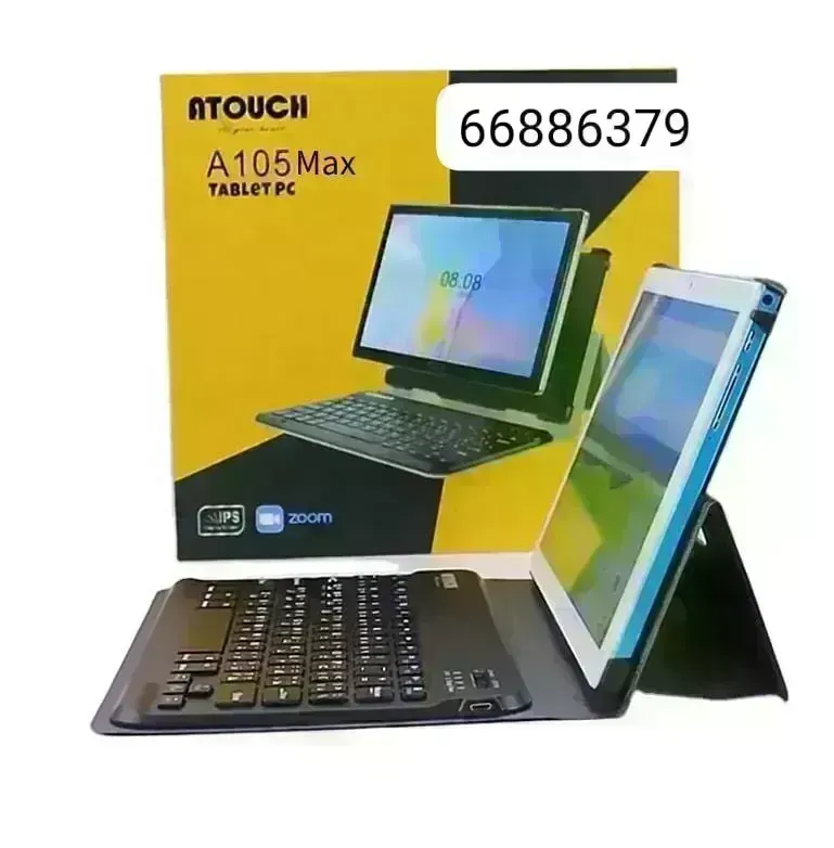 تابلت فاخر ATOUCH A105MAX