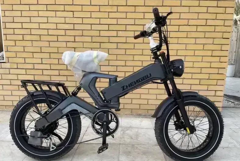 bike