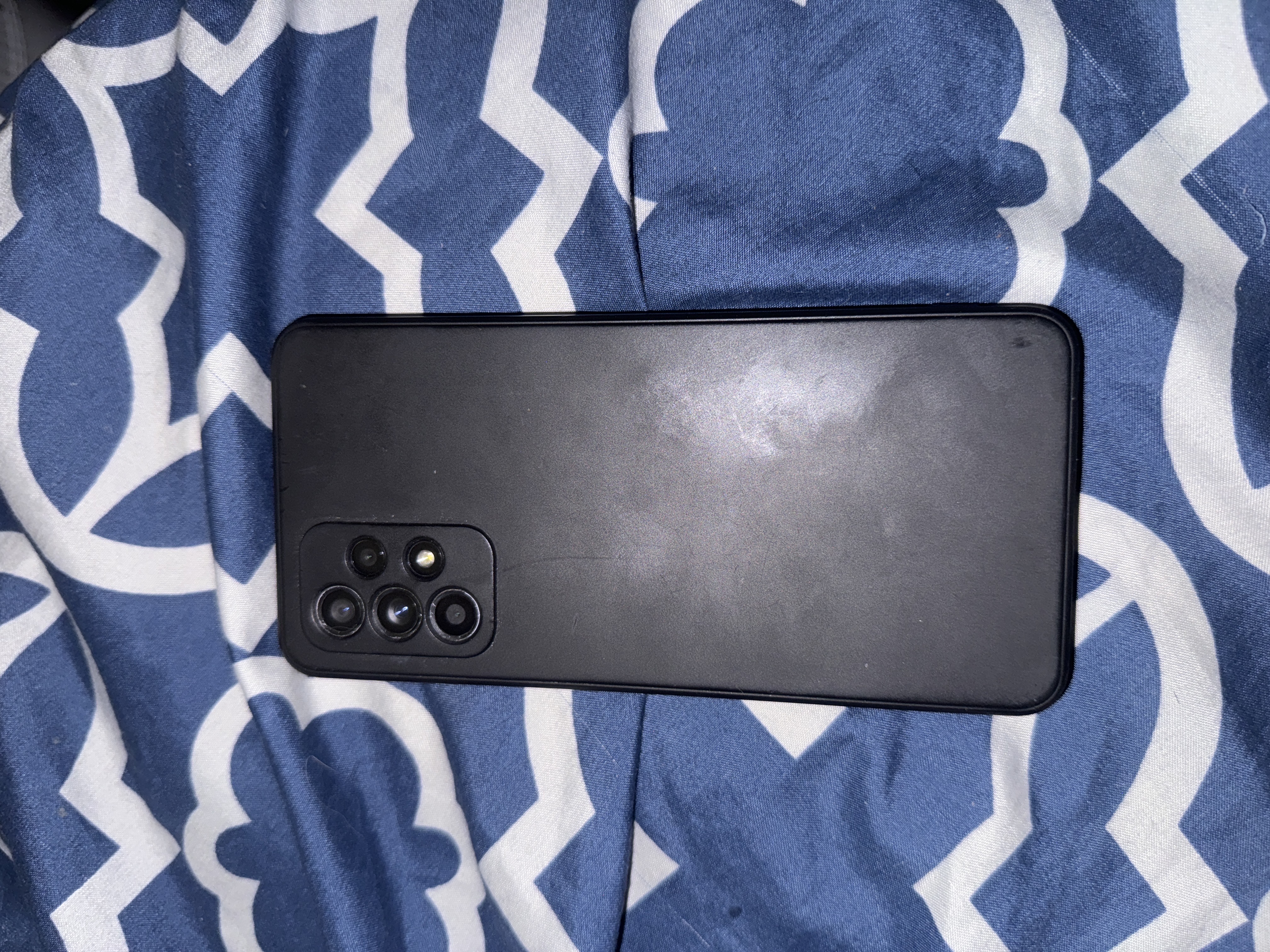 Samsung A52