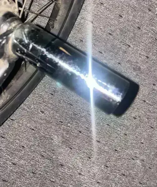 BMX MISSION