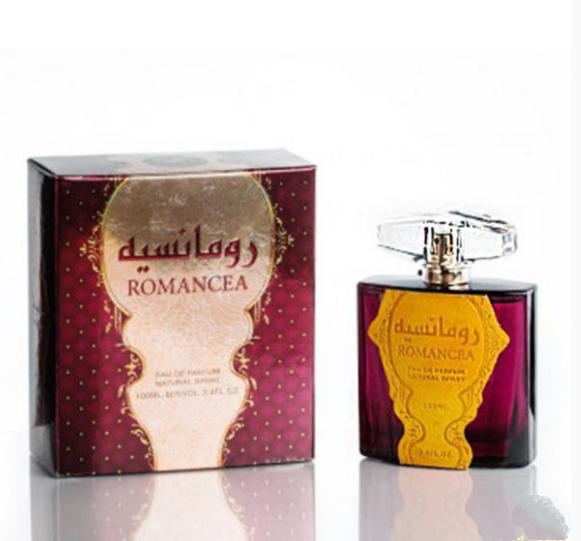 عطور عربيه وفرنسية
