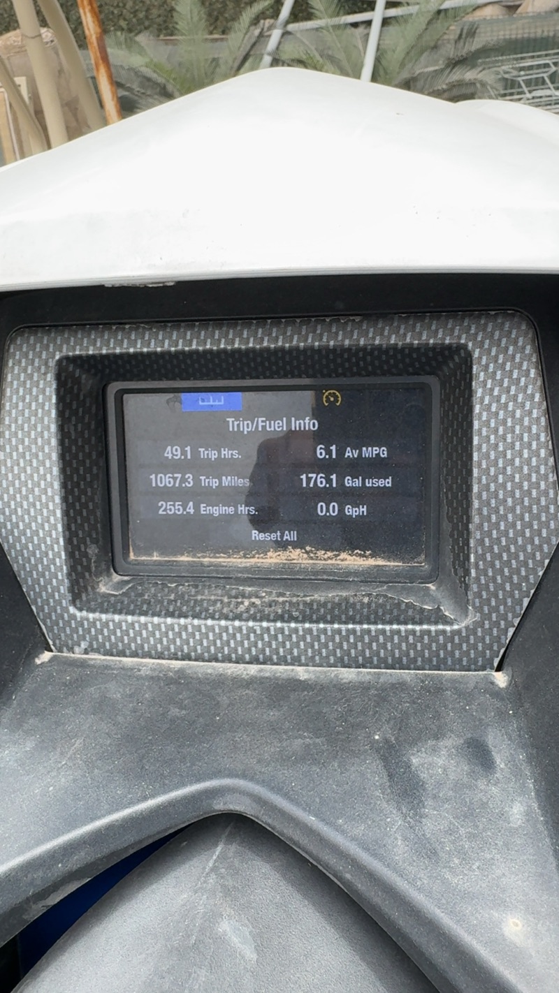 للبيع GP1800R 2021