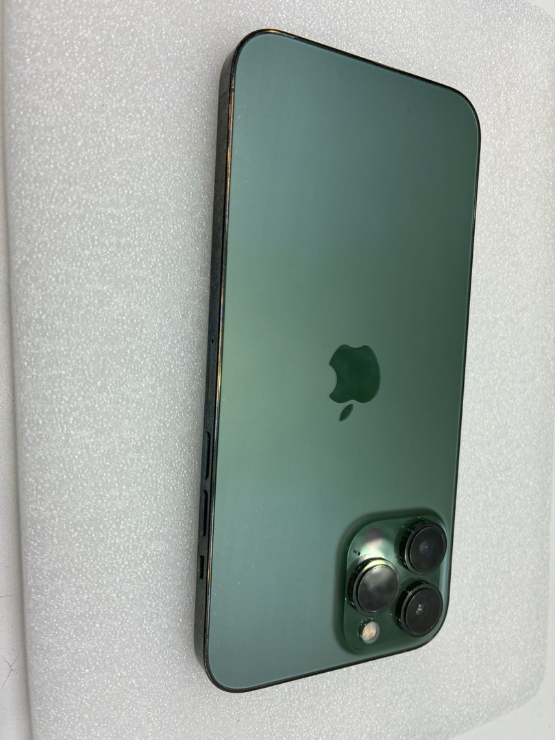 iPhone 13 Pro Max ايفون ١٣ برو ماكس