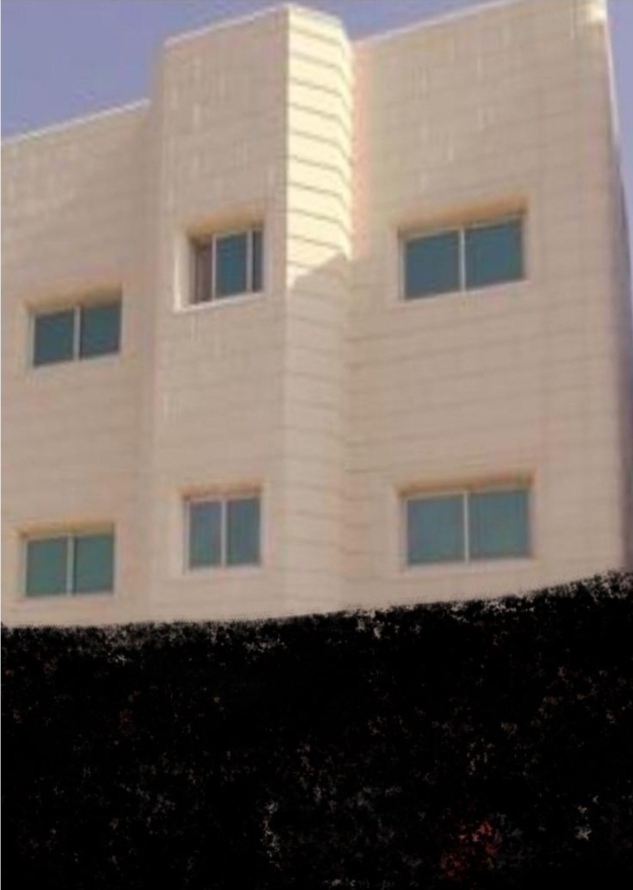 السرة //قطعة٢//شارع٩//منزل٦