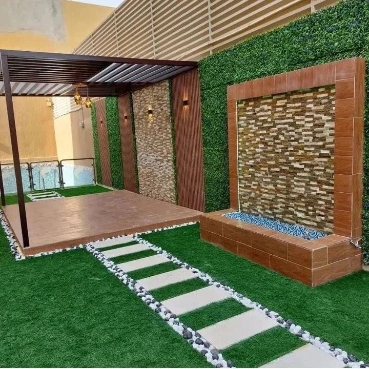 كويت جاردن لتنسيق الحدائق