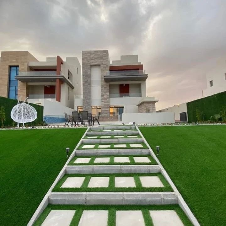 كويت جاردن لتنسيق الحدائق