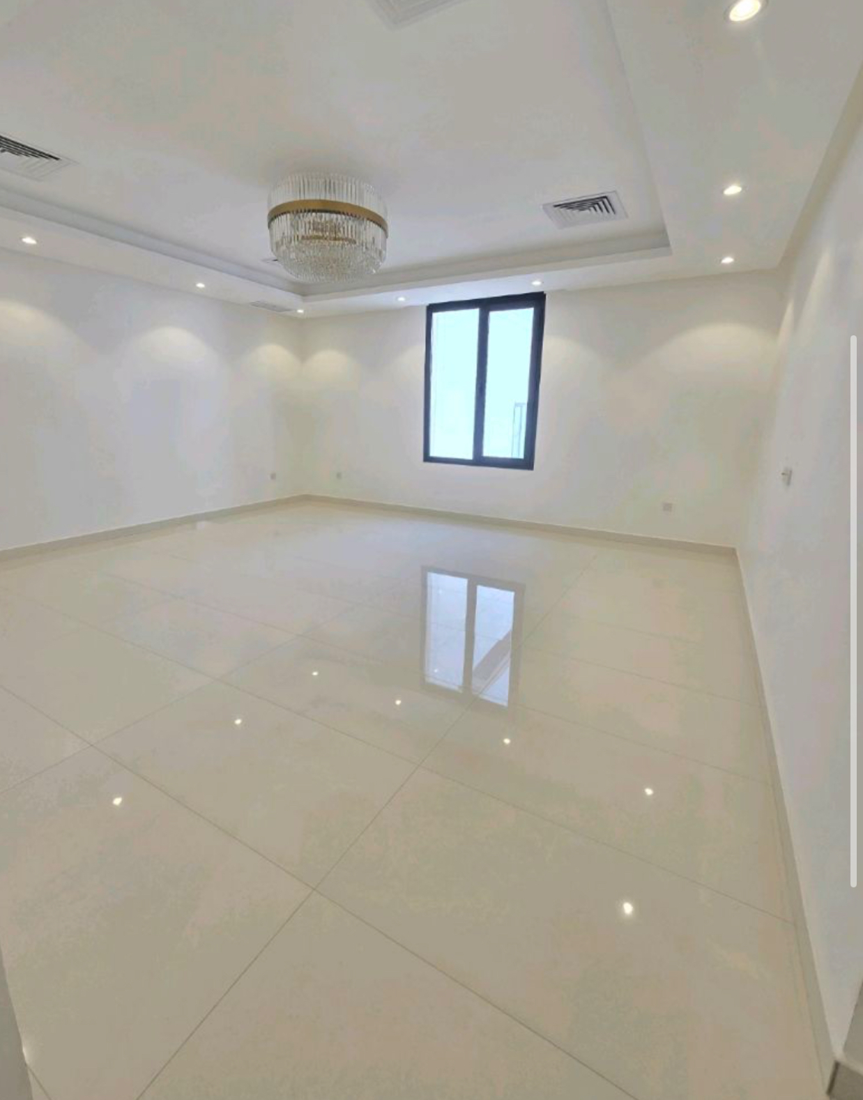 ابوفطيره للايجار شقق 3غرف و3حمام وصاله غ خادمه ومطبخ
