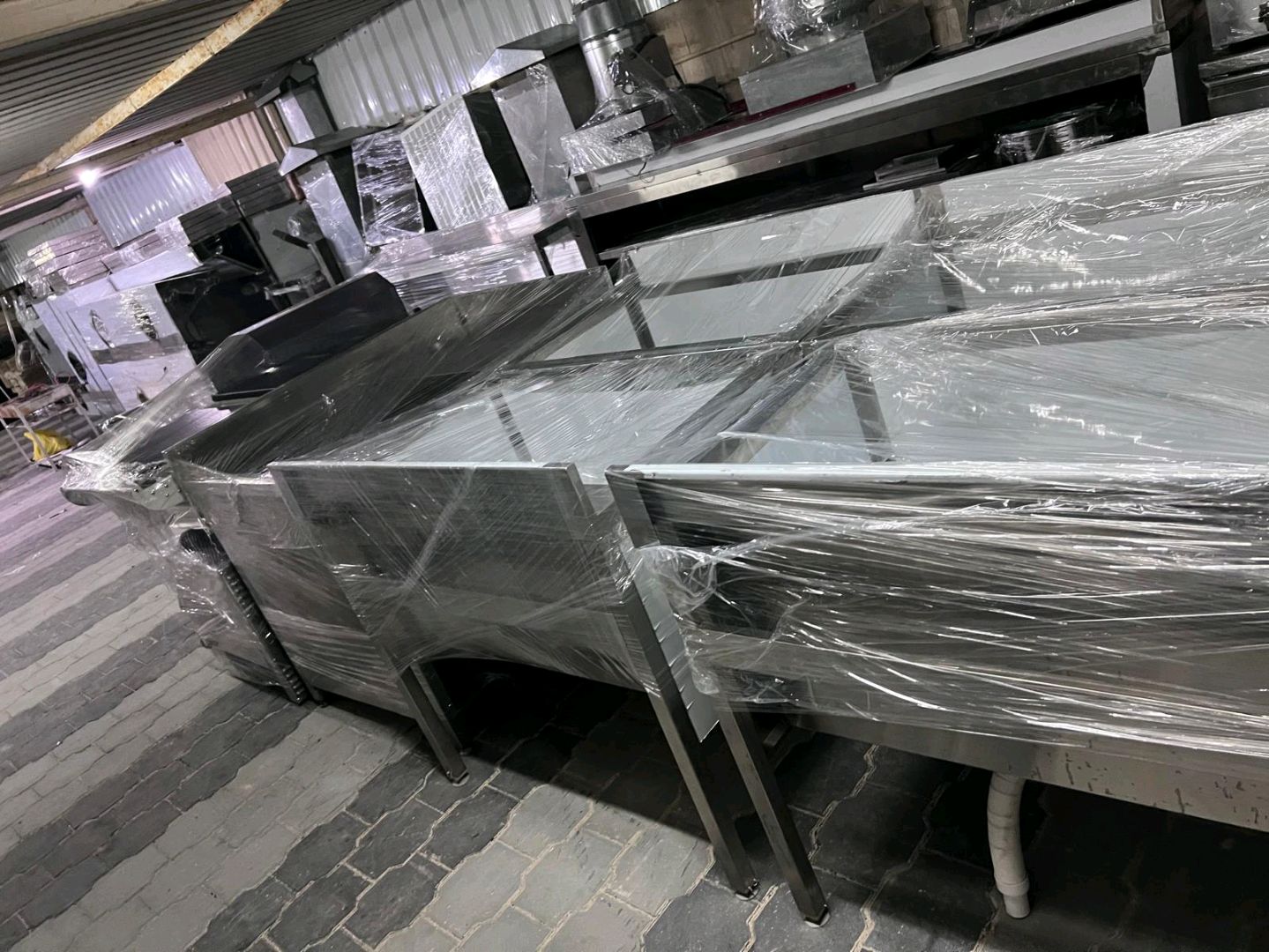 Restaurant Equipment
