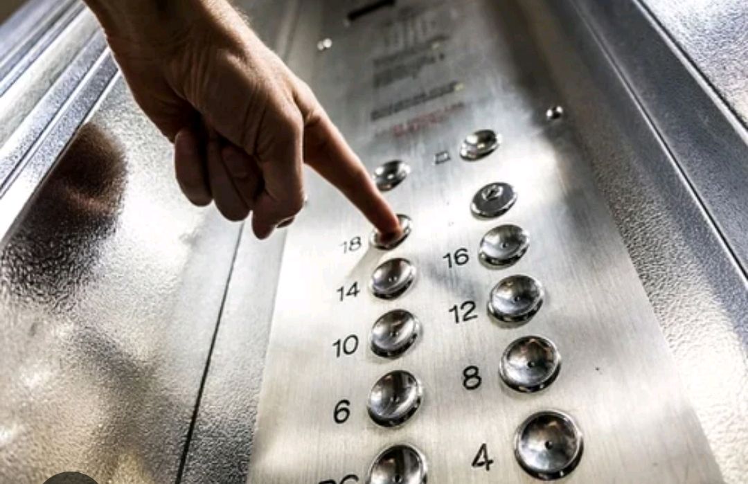 مطلوب فني مصاعد.. required elevator technician