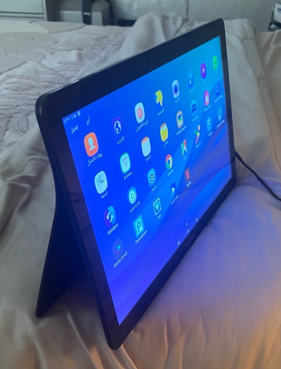 Samsung Galaxy View