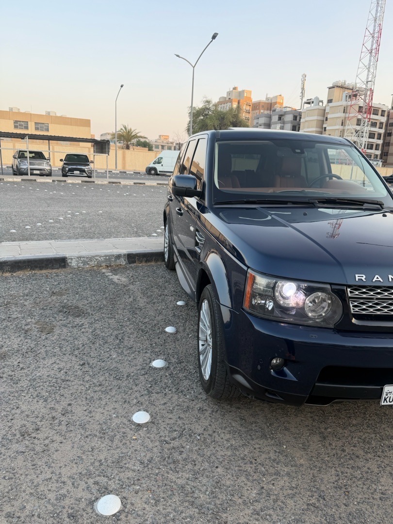 لبيع رنج روفر سبورت V8 بدون سوبرتشارج🚗 الممشى: 199,000 كم✅ محرك 8 سلندر بدون سوبرتشارج✅ شرط الفحص✅ السيارة بحالة جيدة وجاهزة للاستخدام💰 السعر: 1,650 د.ك قابل للتفاوض بالمعقول