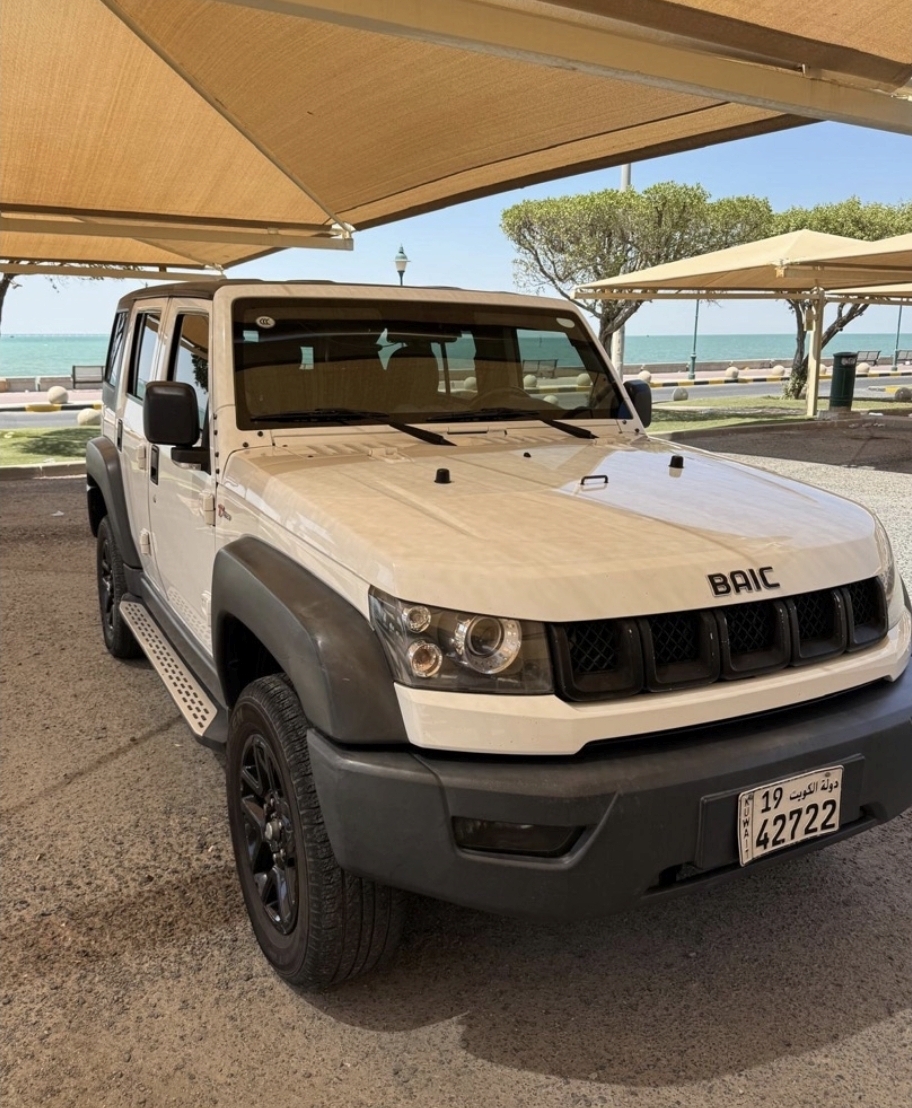baic موزيل ٢٠٢٠)للتواصل أو الواتساب: 99870451