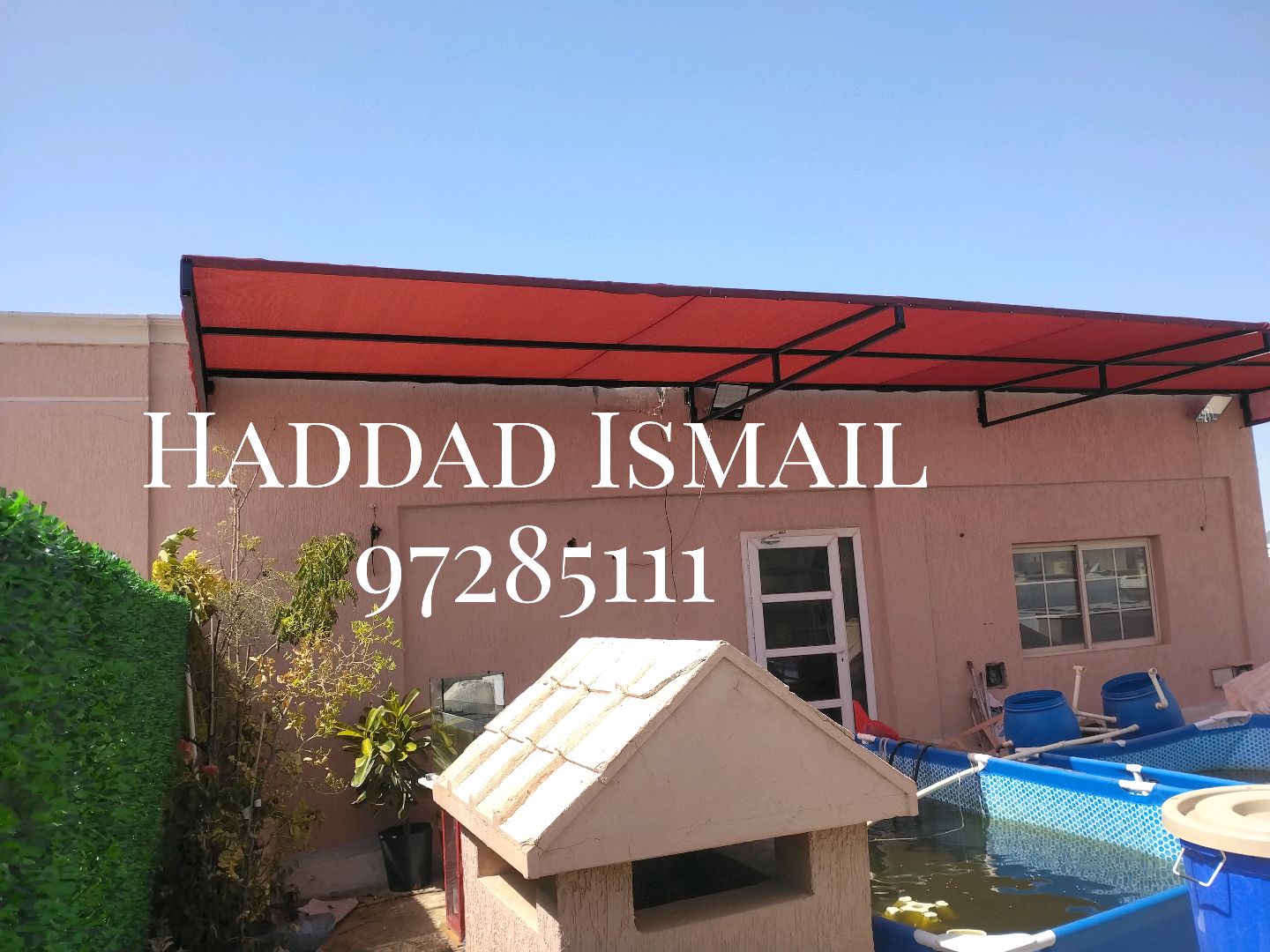 haddad Ismail 97285111