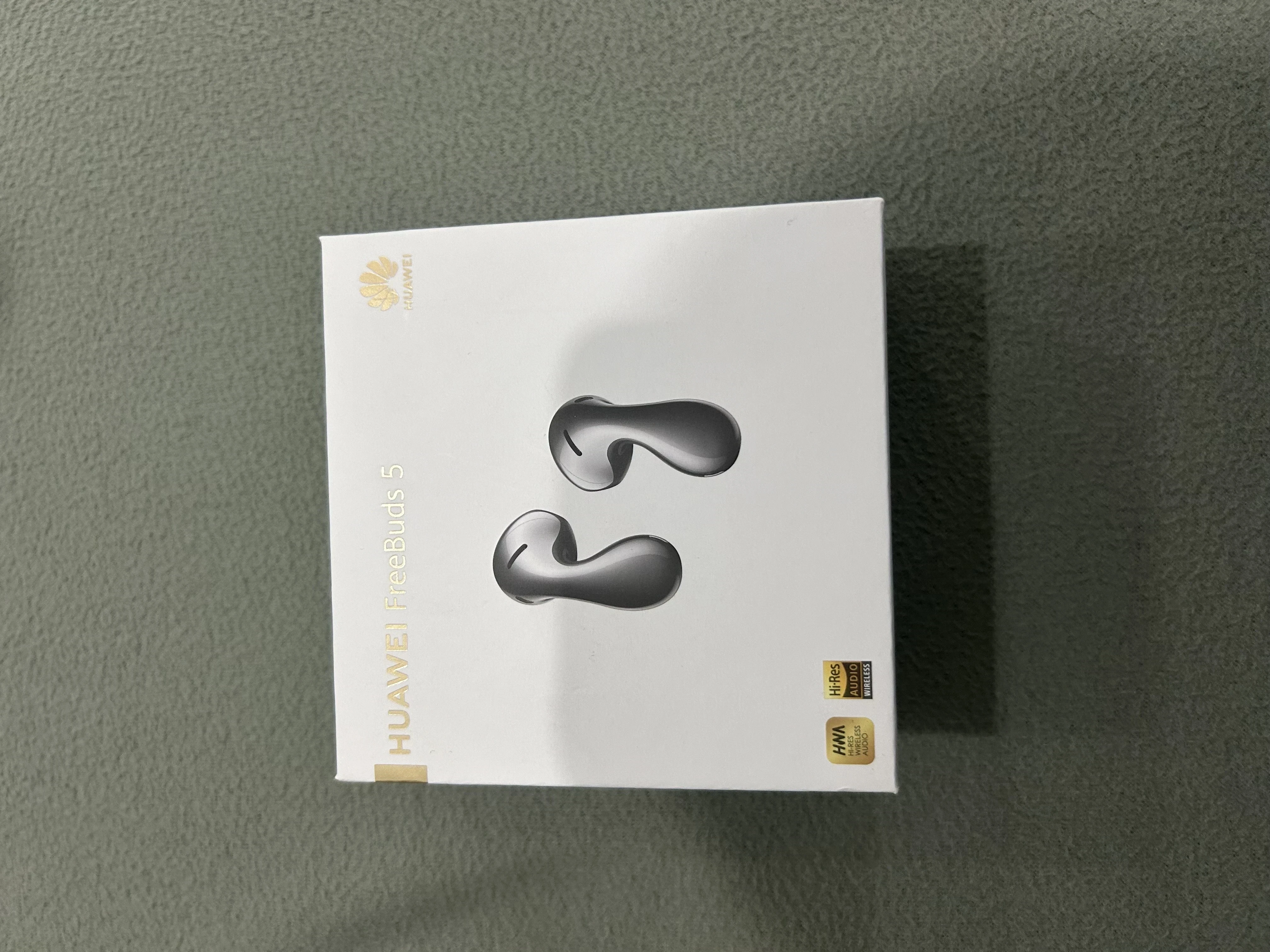 سماعه هواوي