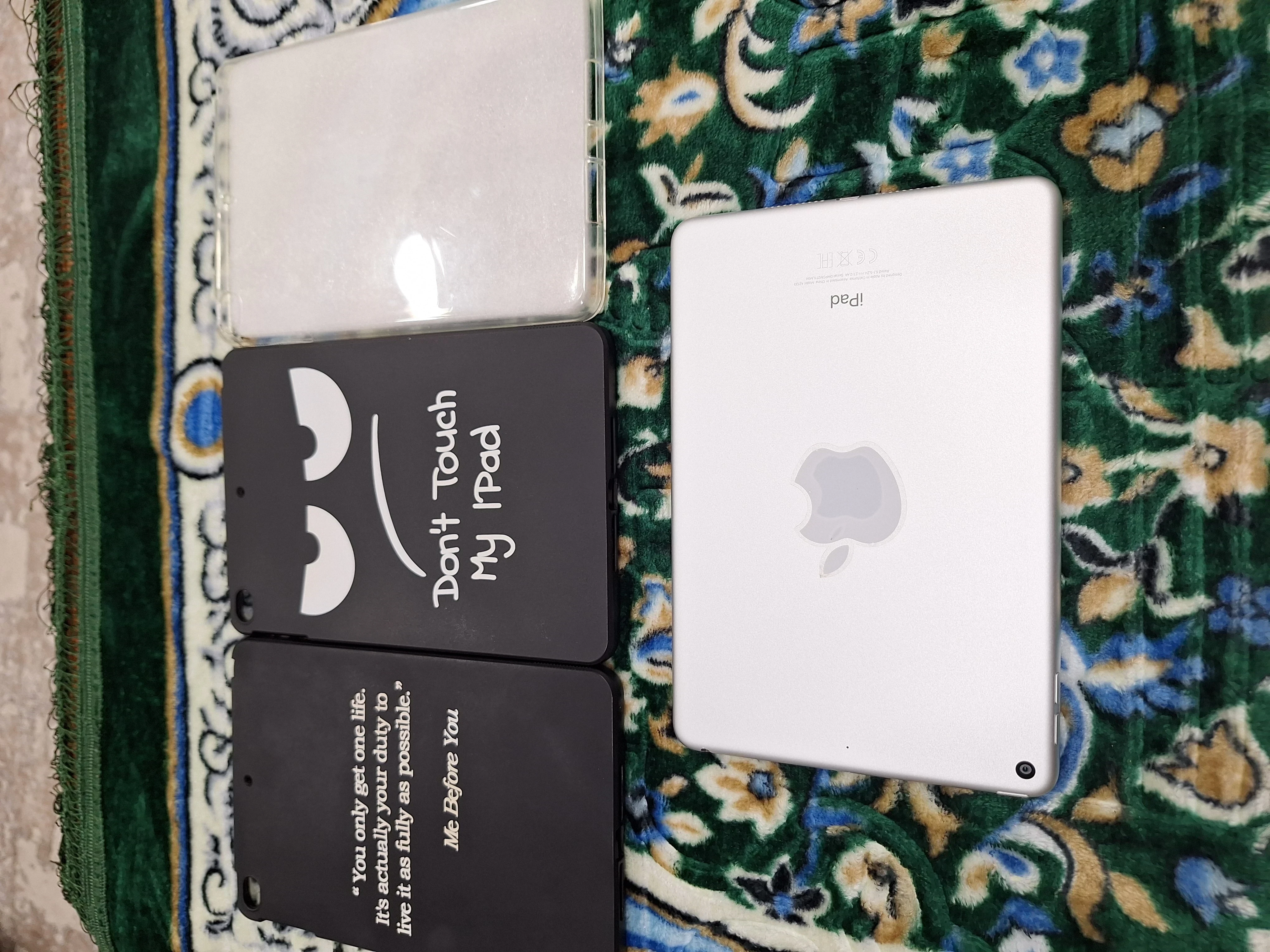 iPad mini 5