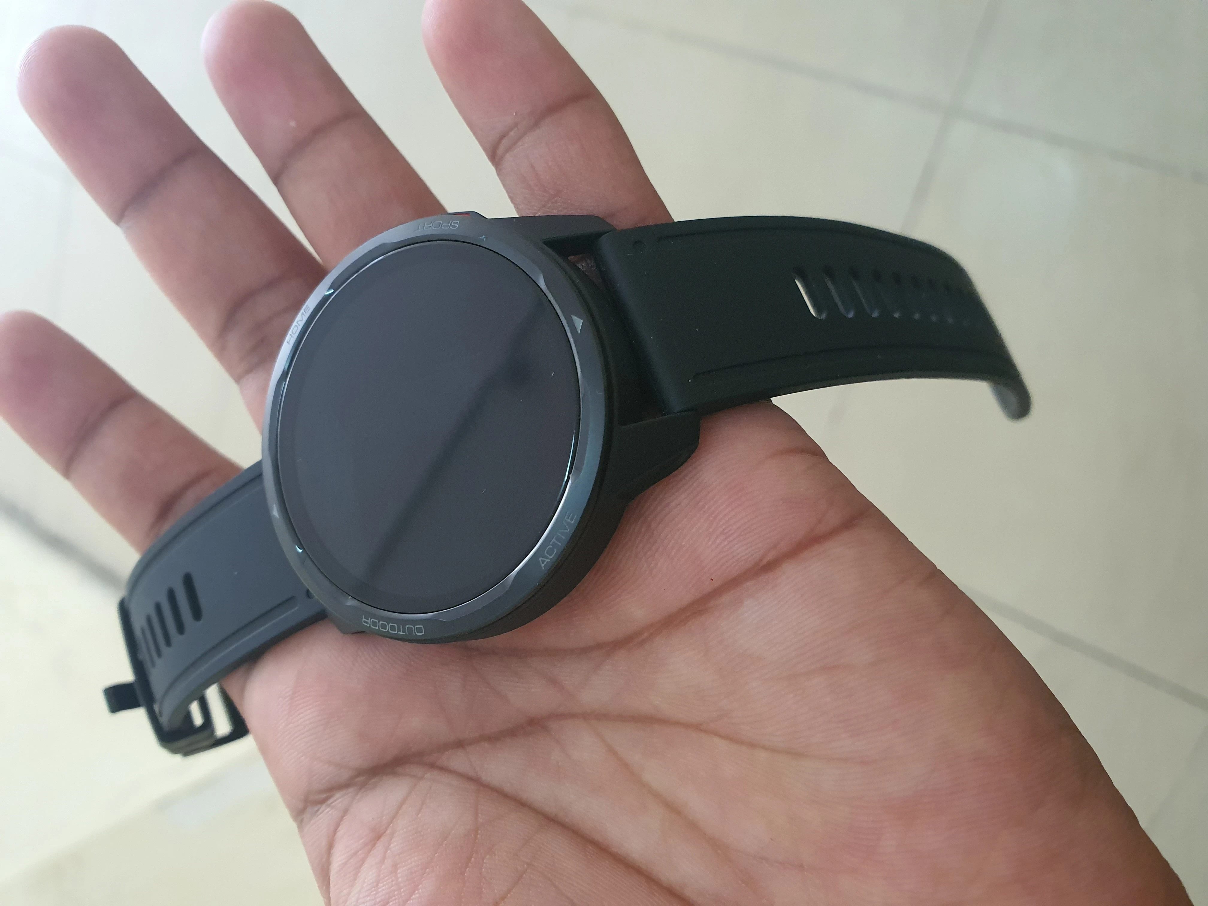 Xiaomi Watch S1 Active