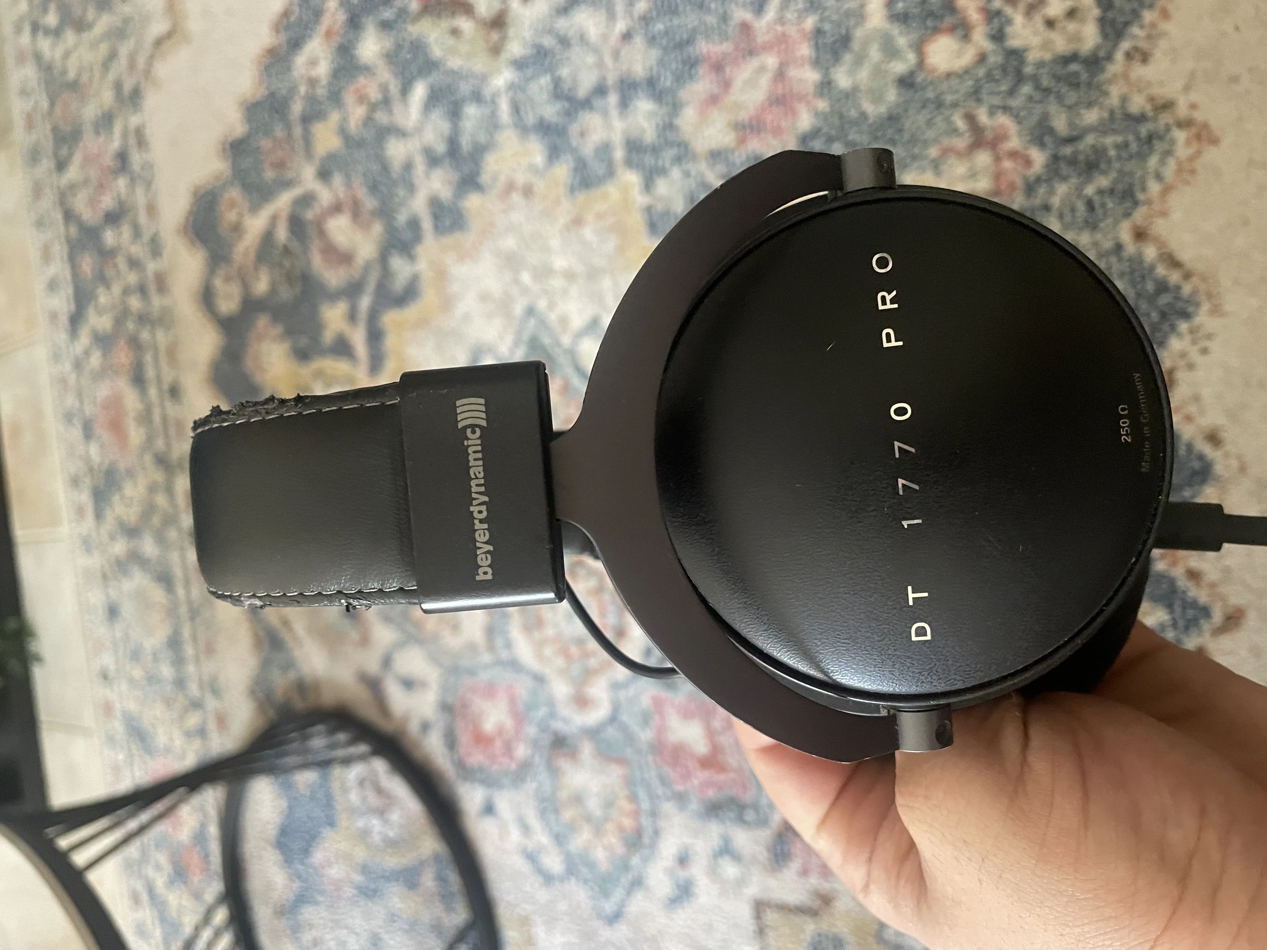 سماعات DT 1770 Pro
