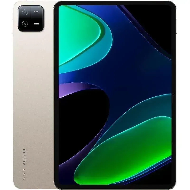 Xioami iPad 6 - 256GB