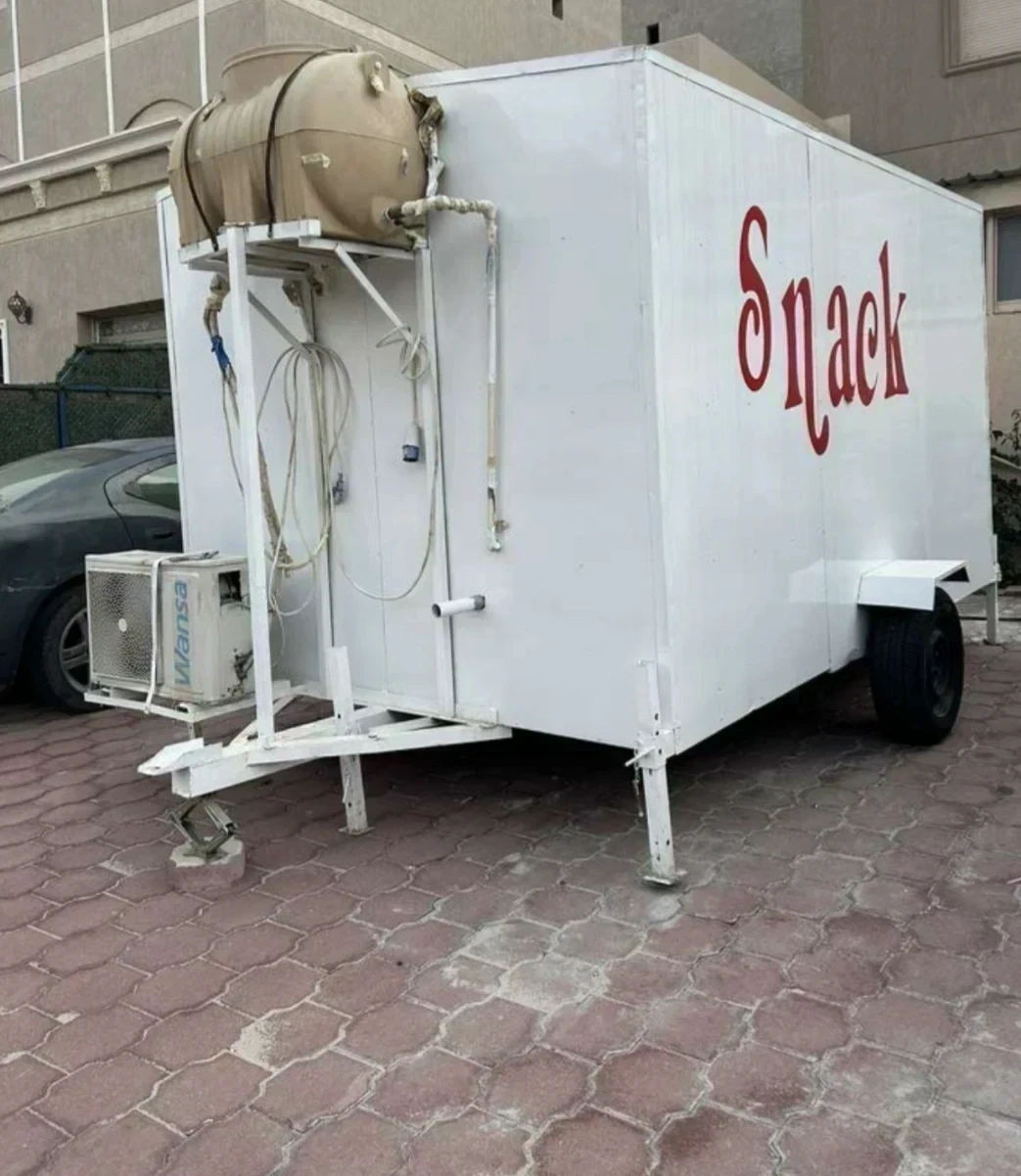 للبيع ترك قلص