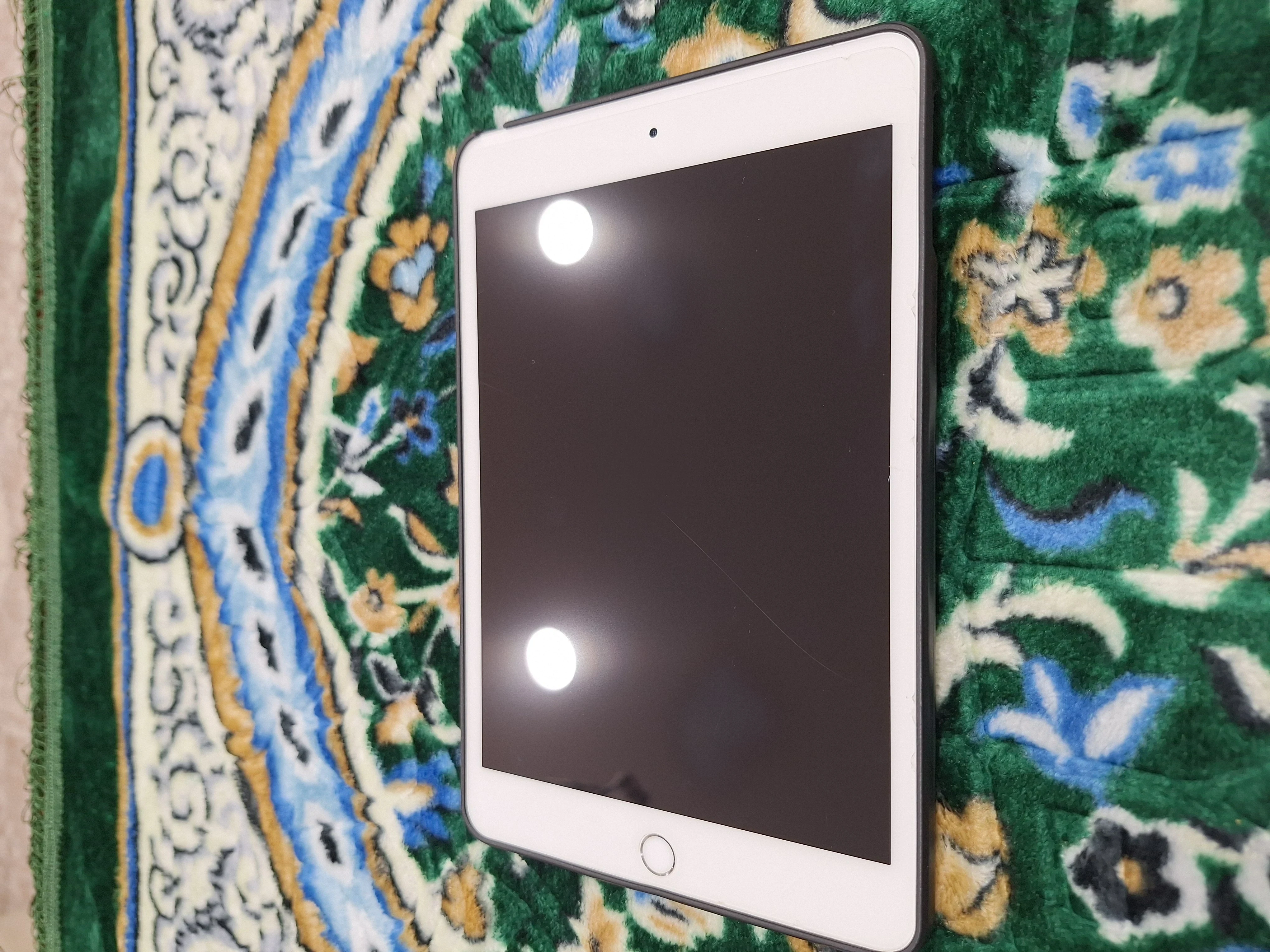 iPad mini 5