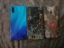 Huawei p30 lite