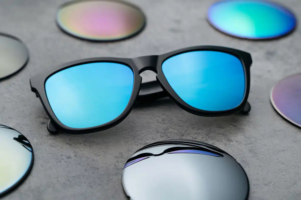 Lifestyle sunglasses