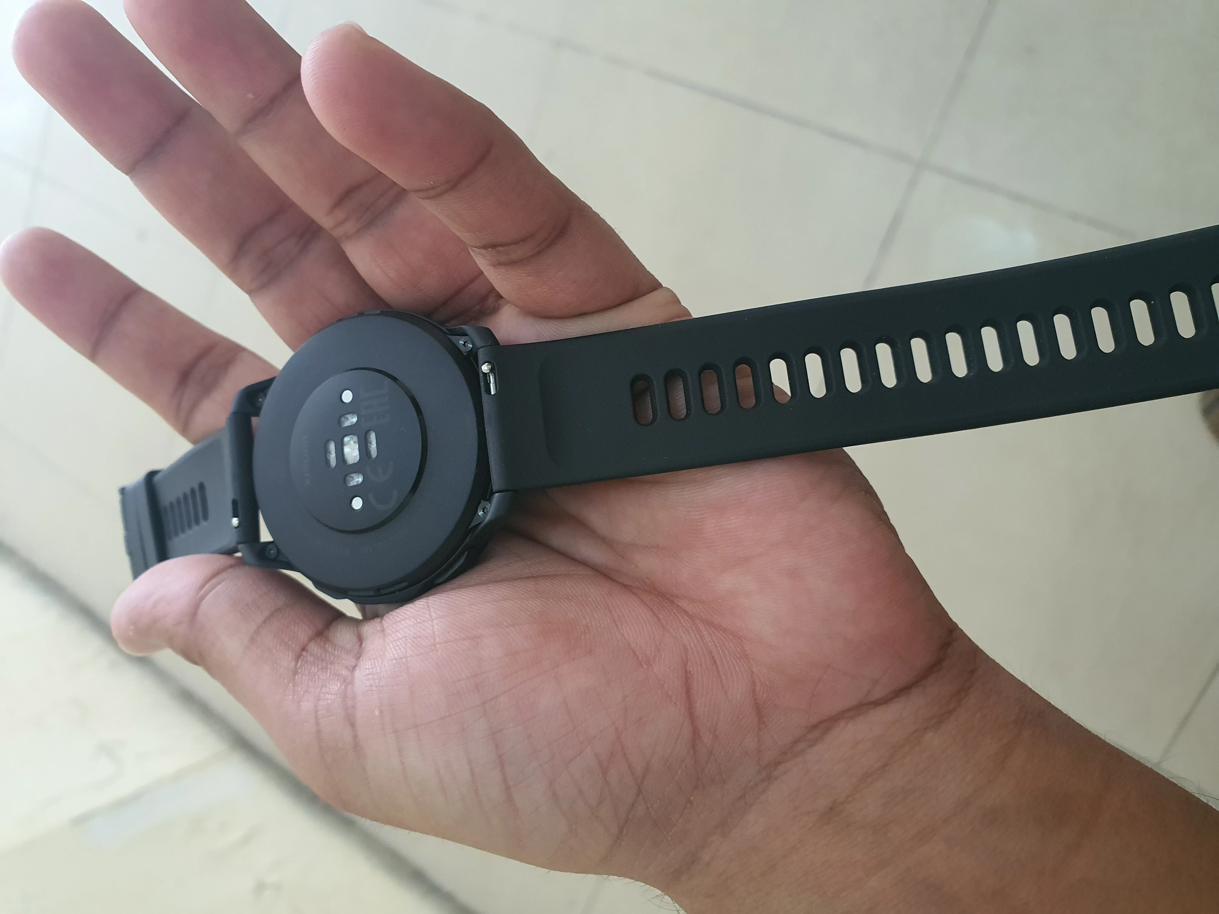 Xiaomi Watch S1 Active
