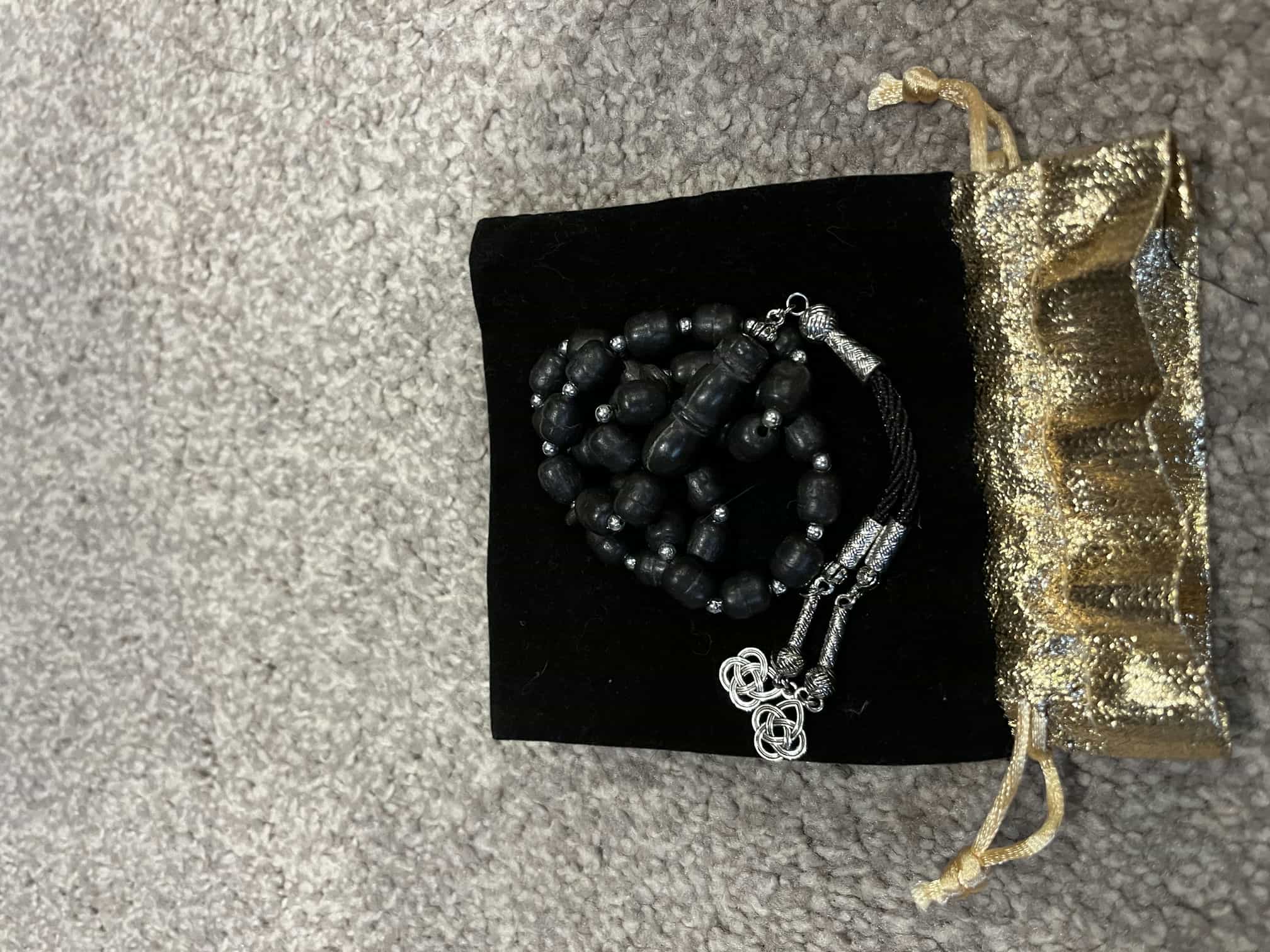 مسباح كبد الحوت