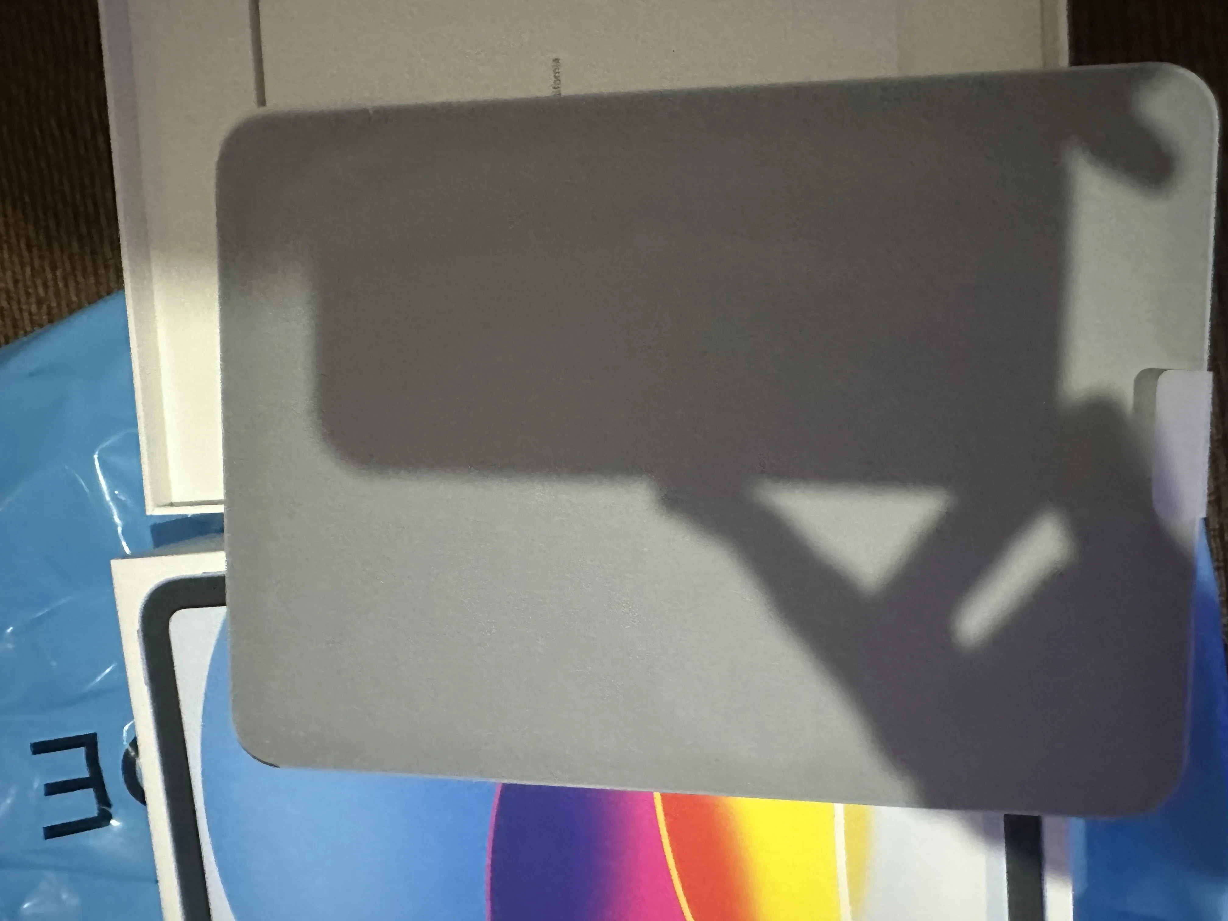 I pad 10.9 64G APPLE