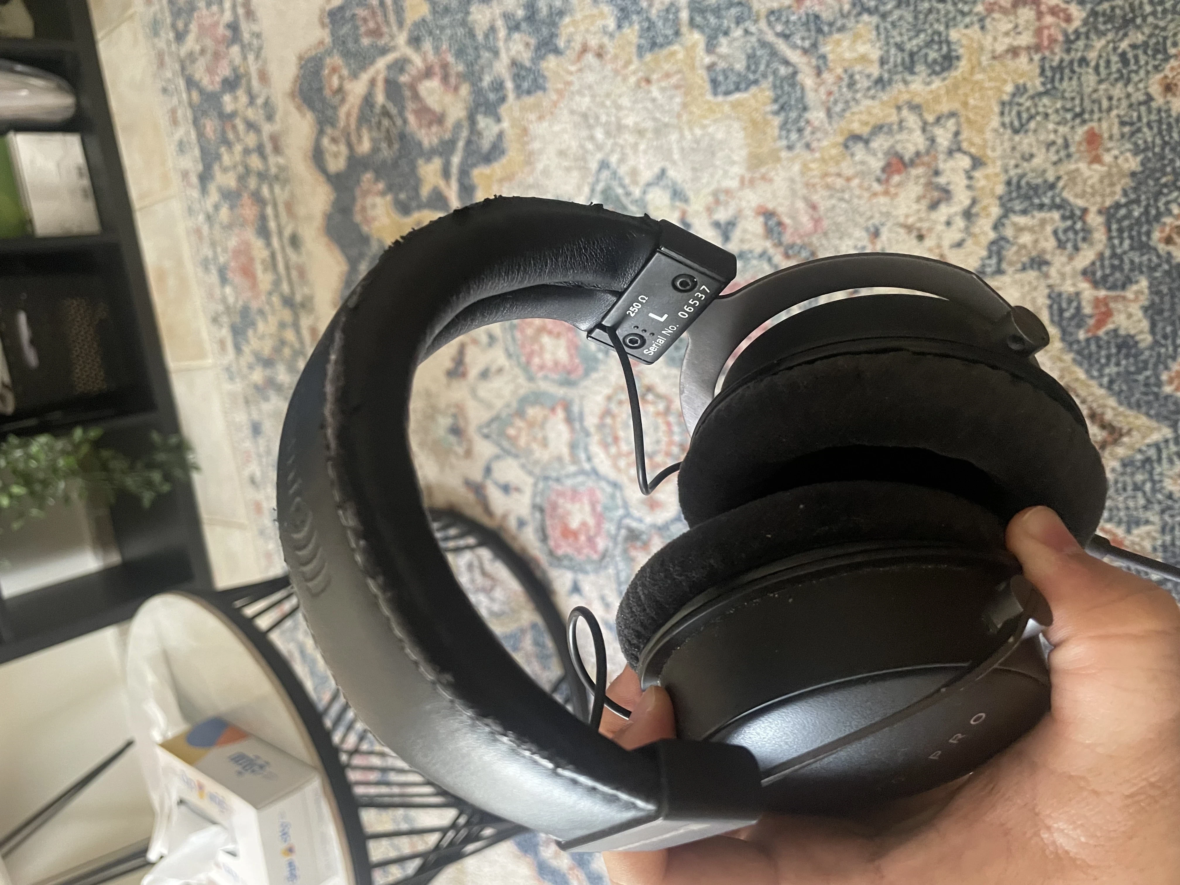 سماعات DT 1770 Pro