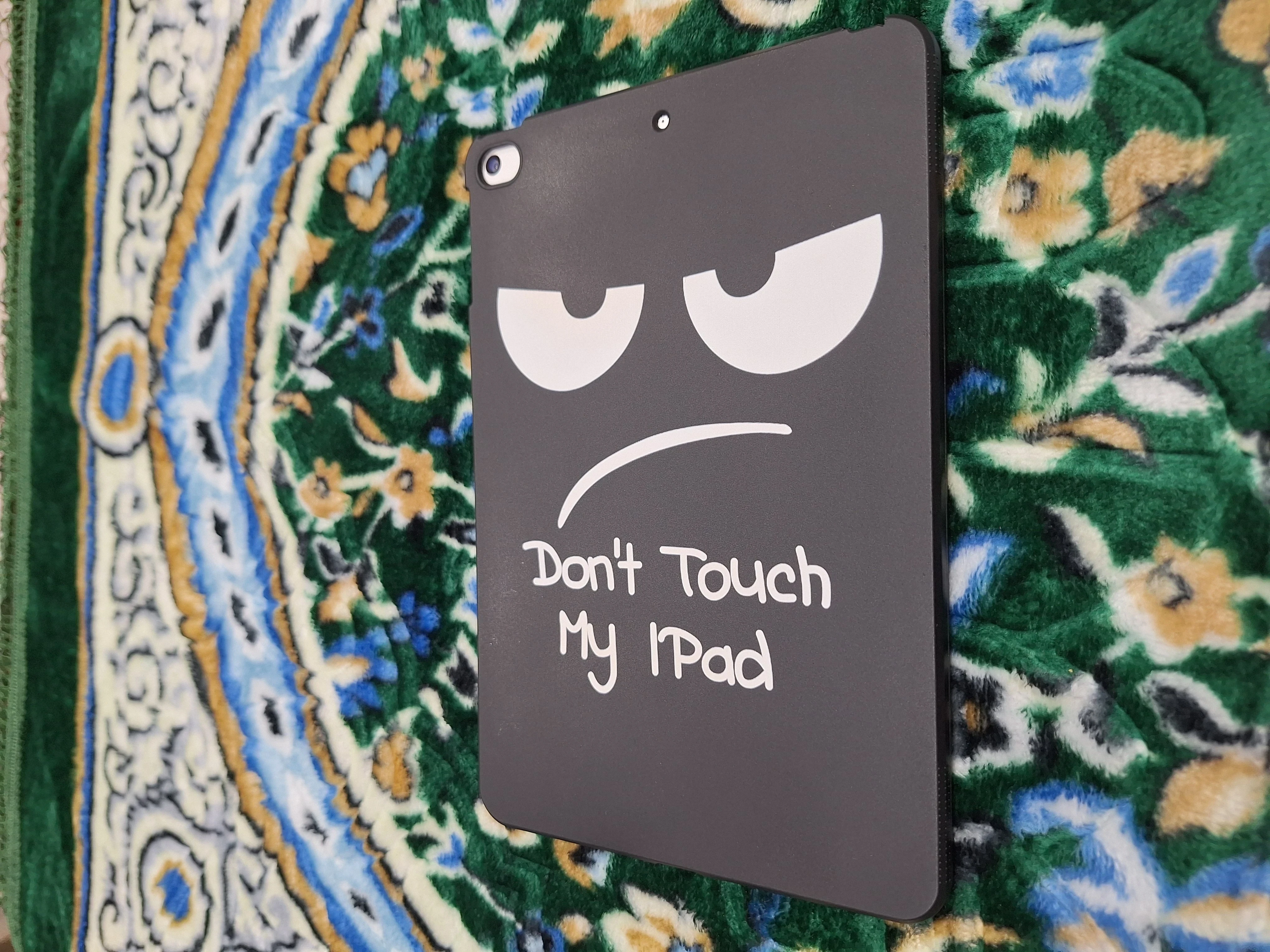 iPad mini 5