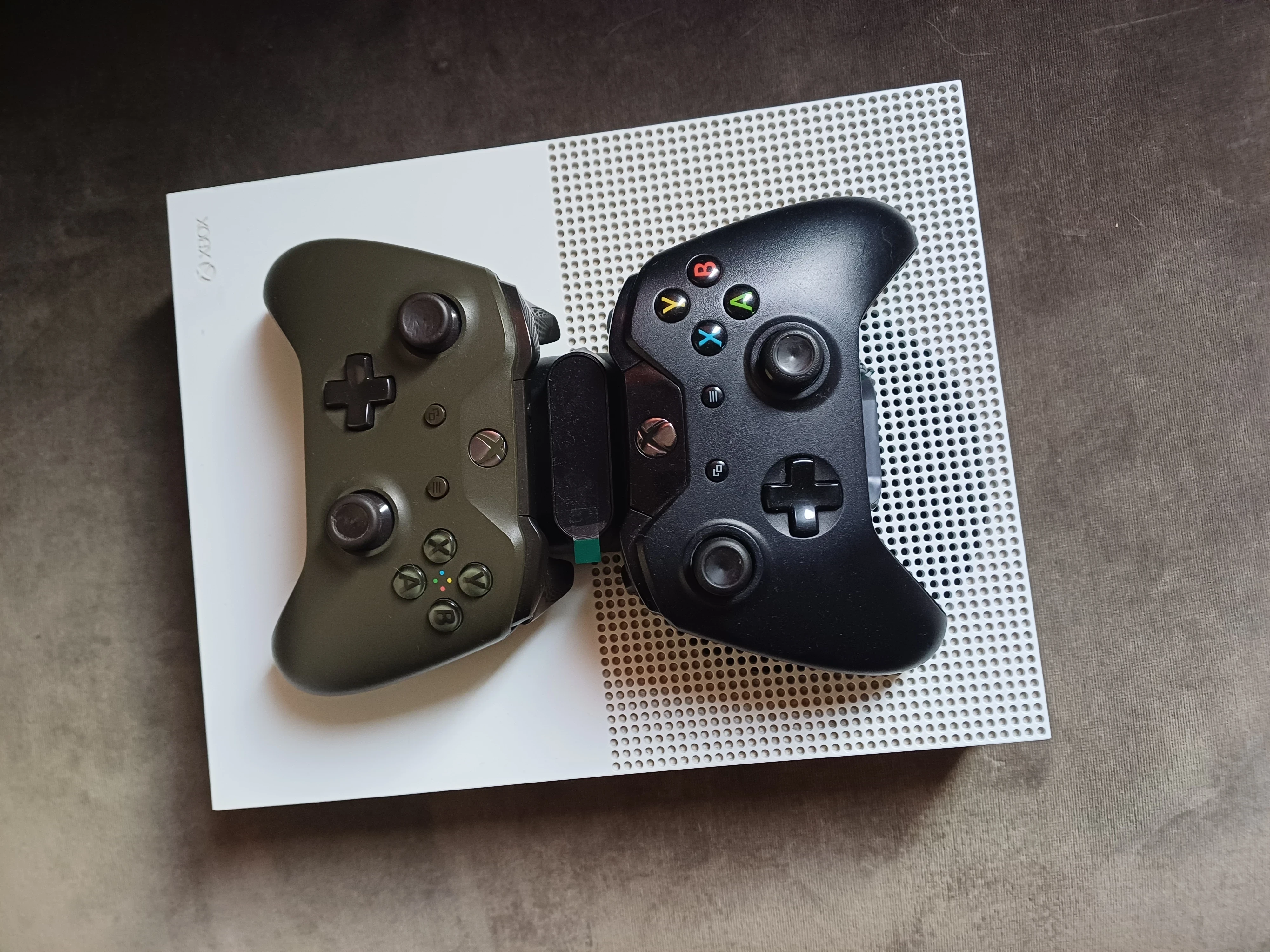 Xbox 1s