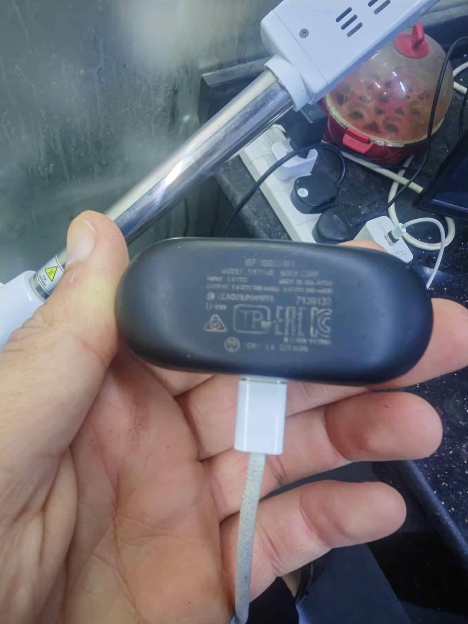 سماعات سوني 100xm4