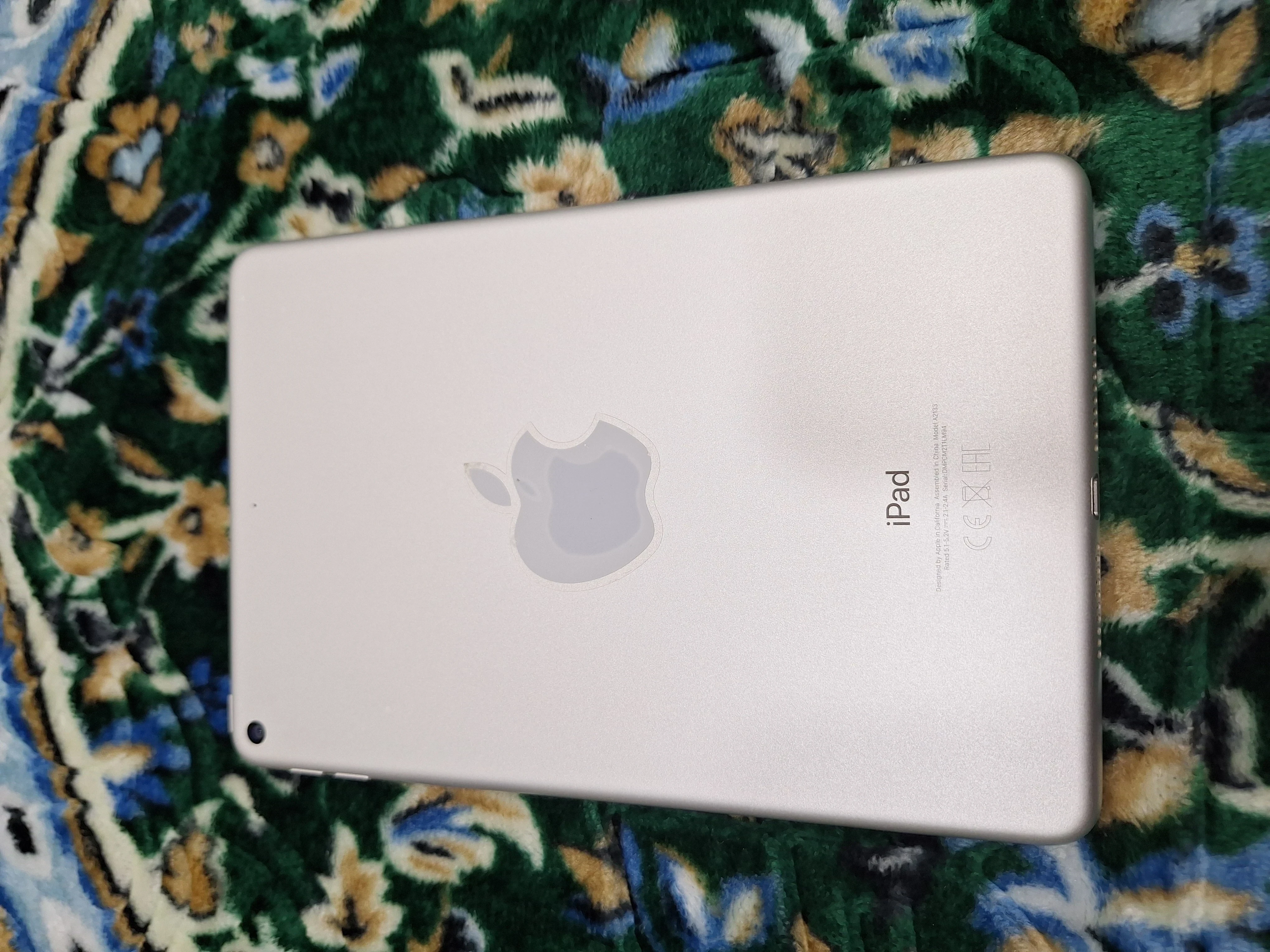 iPad mini 5