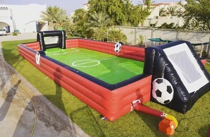 للإيجار نطاطيات