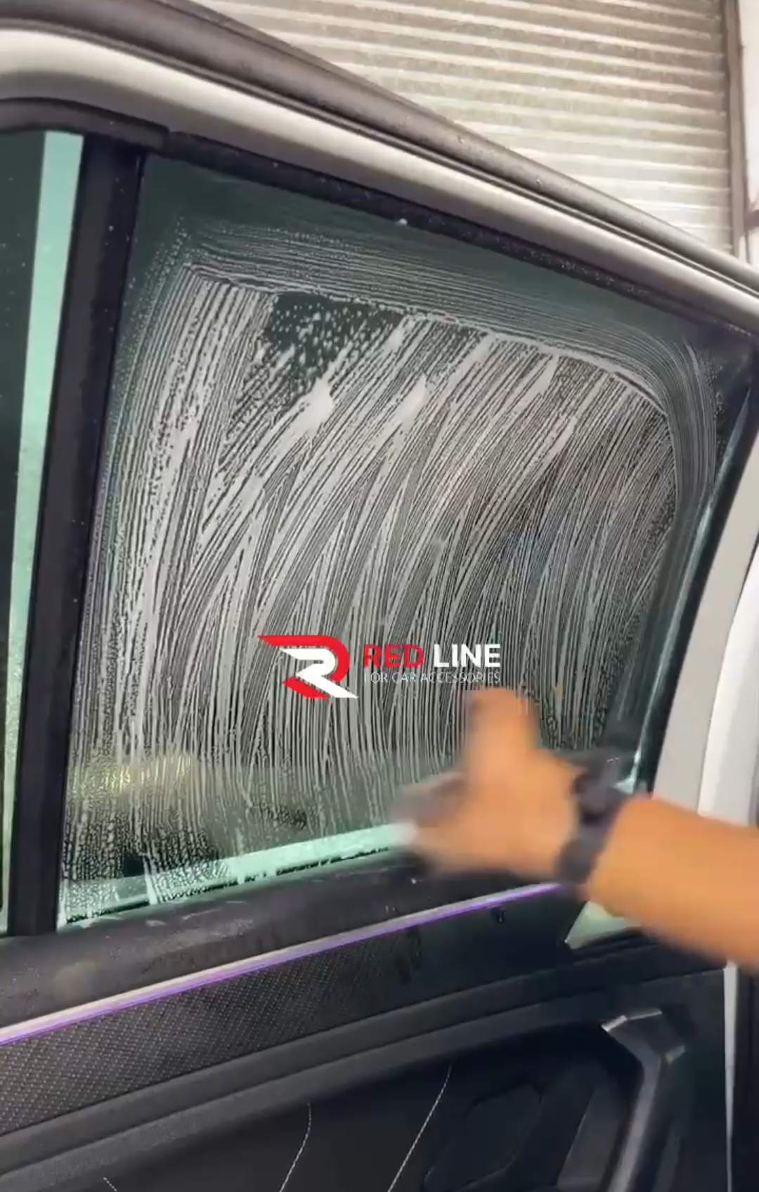 تظليل عازل حراري - نانو سيراميك