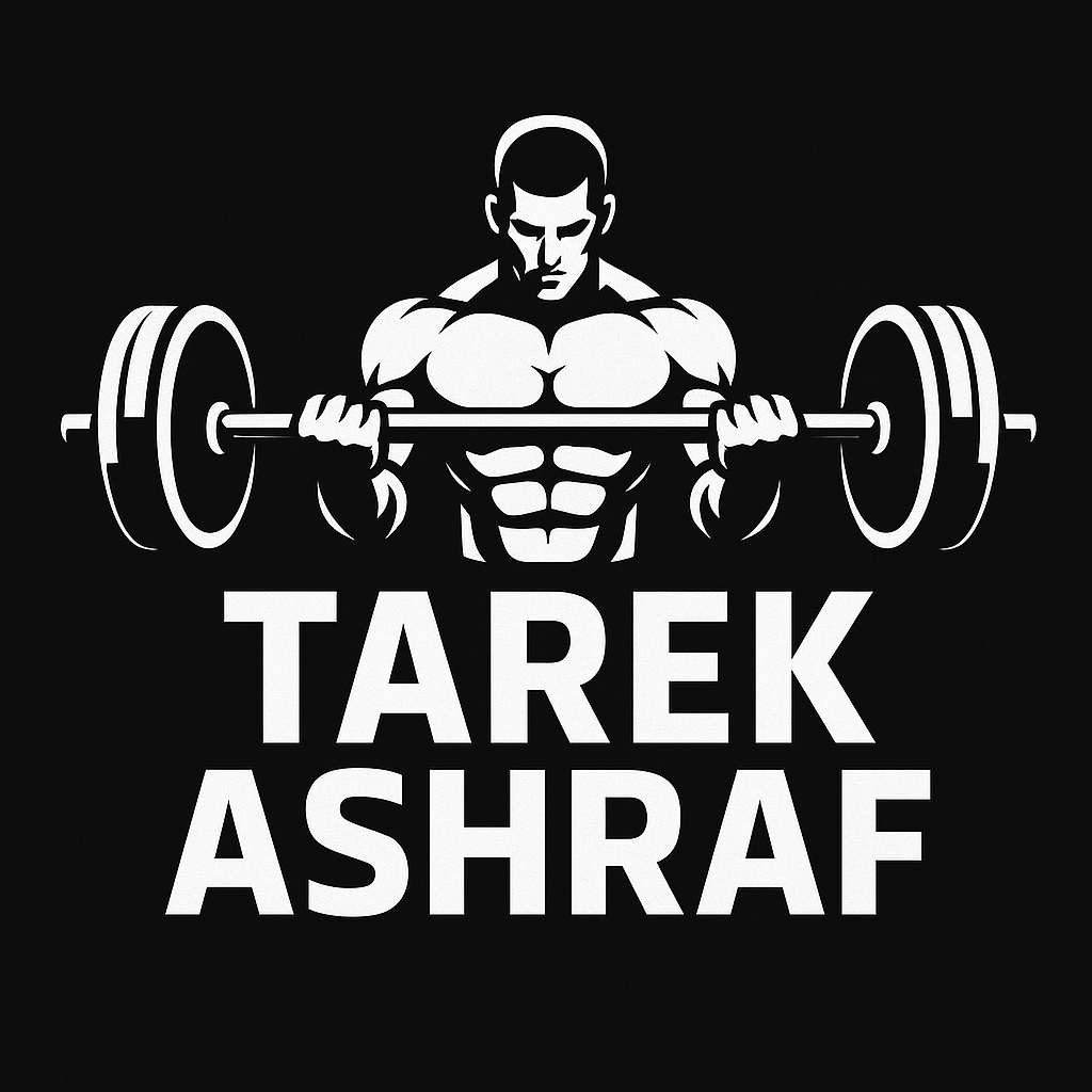مدرب اونلاين gym