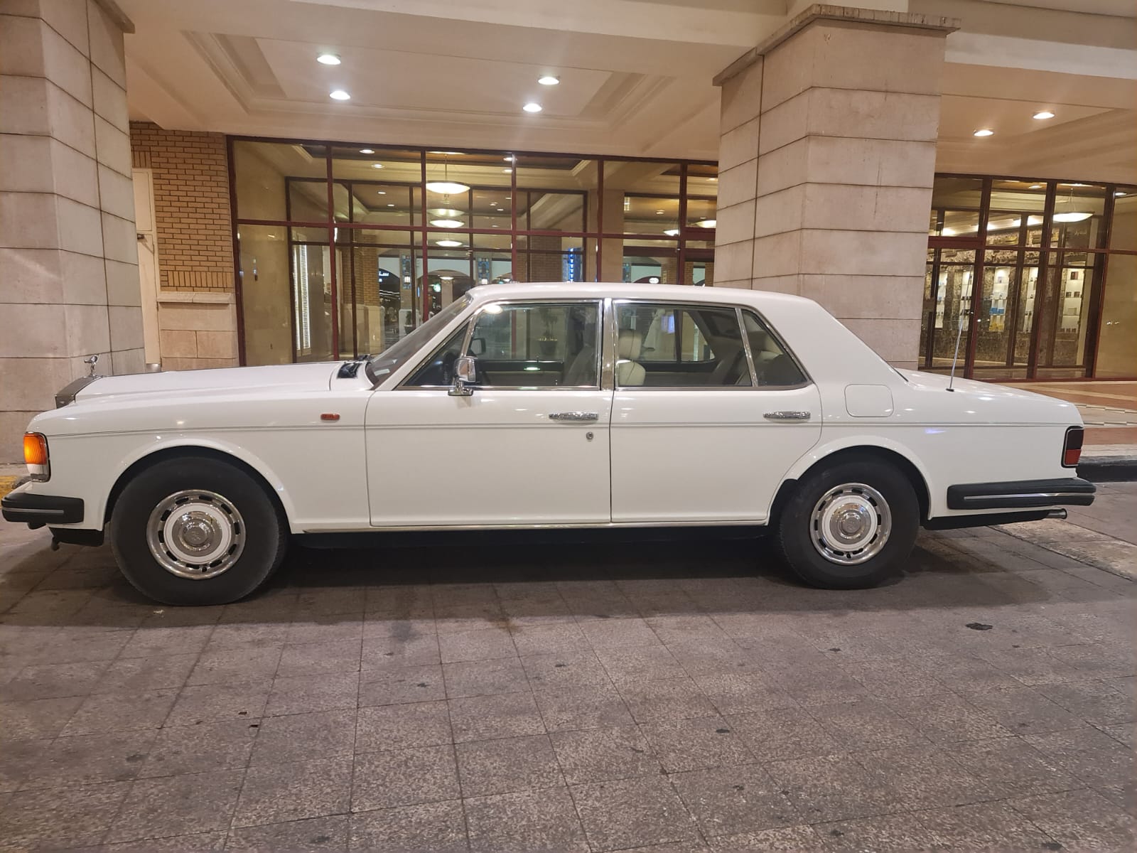 روز رايز كلاسيك موديل ٨٥