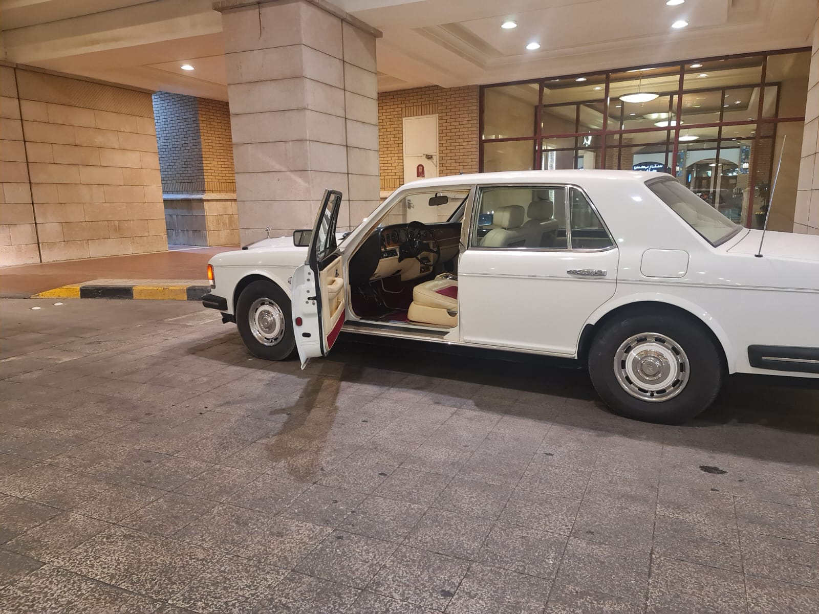 روز رايز كلاسيك موديل ٨٥