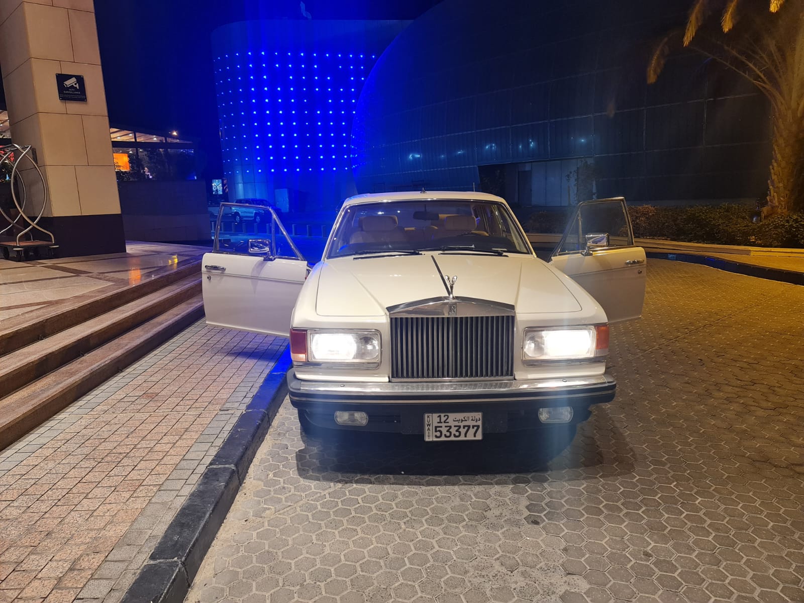 روز رايز كلاسيك موديل ٨٥