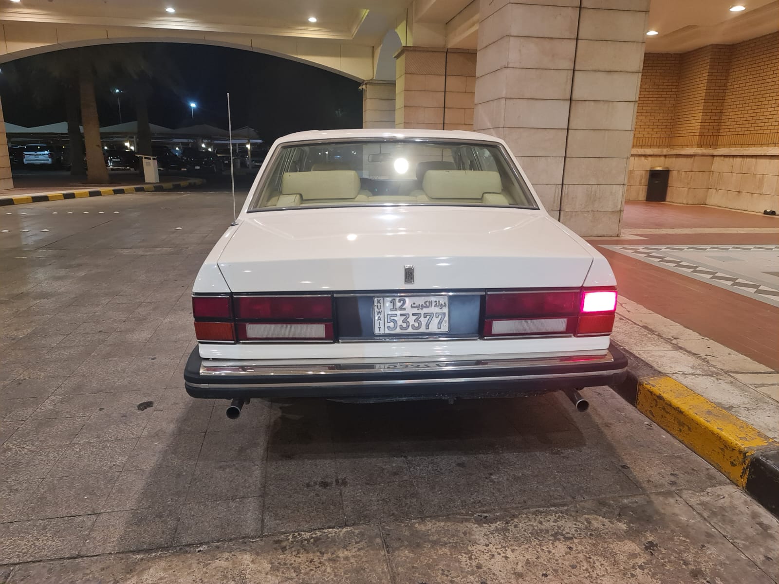 روز رايز كلاسيك موديل ٨٥