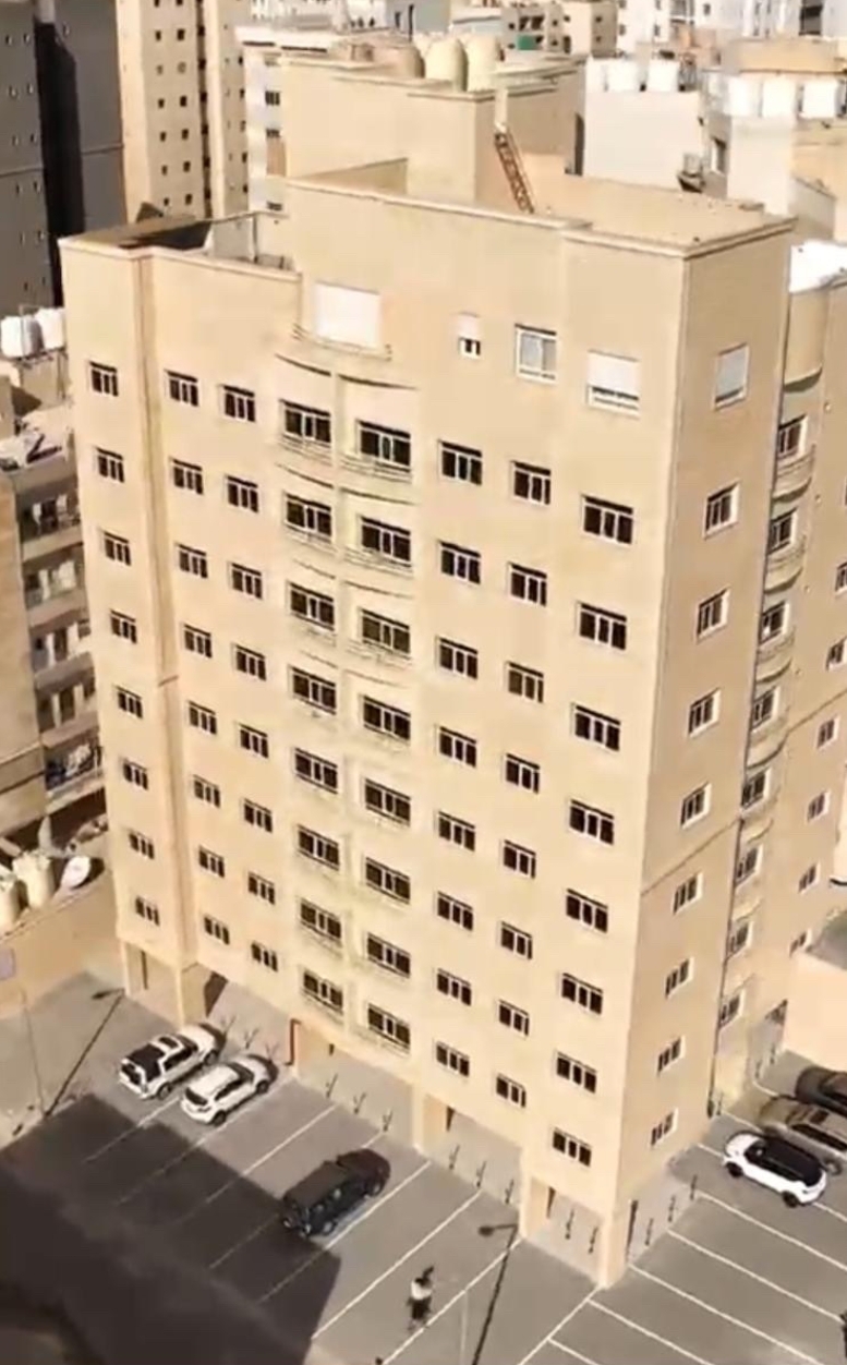 شقة تمليك بالفنطاس