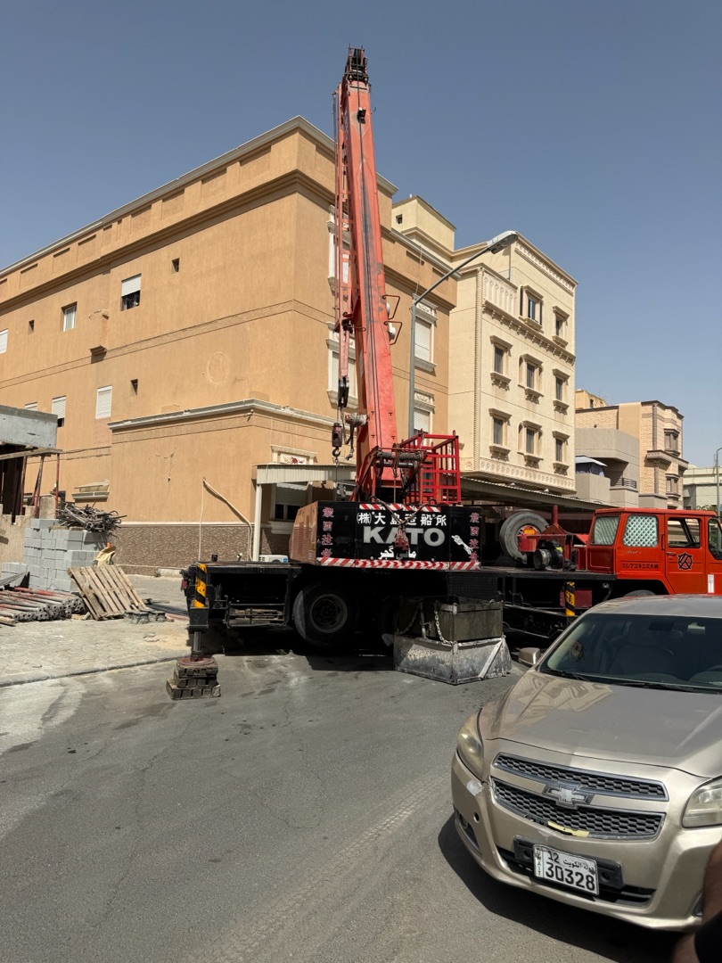 مقاولات عامة وتشطيبات على المفتاح