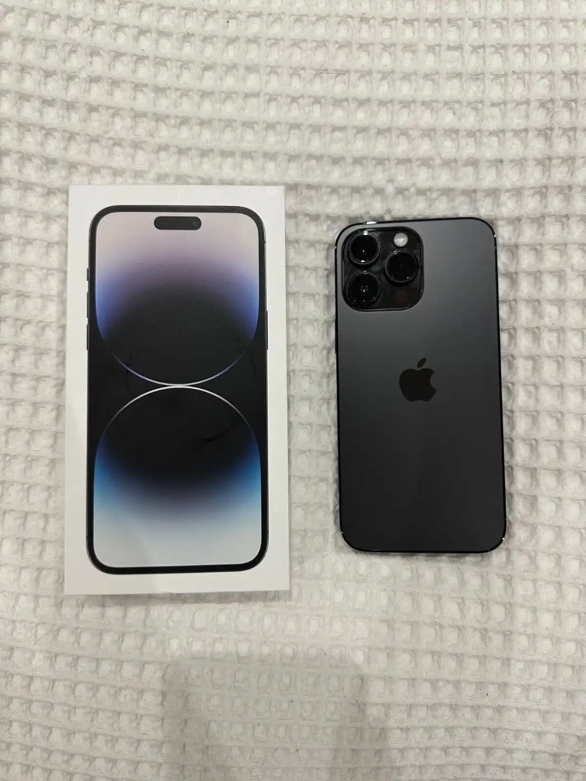 Iphone 14 pro