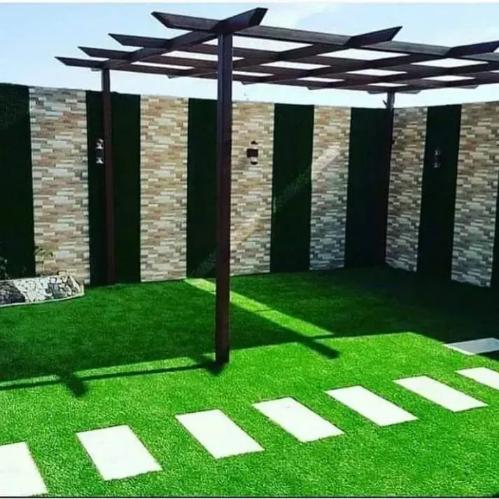 تنسيق الحدايق